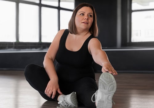 Sustainable Weightloss